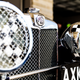 Illustration for article titled This Is What Vintage Car Racing Heaven Looks Like When It Comes To Texas